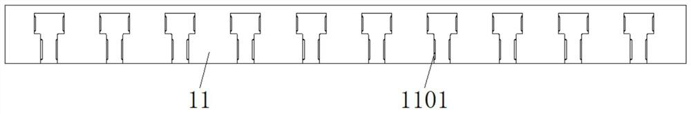 Security encryption chip