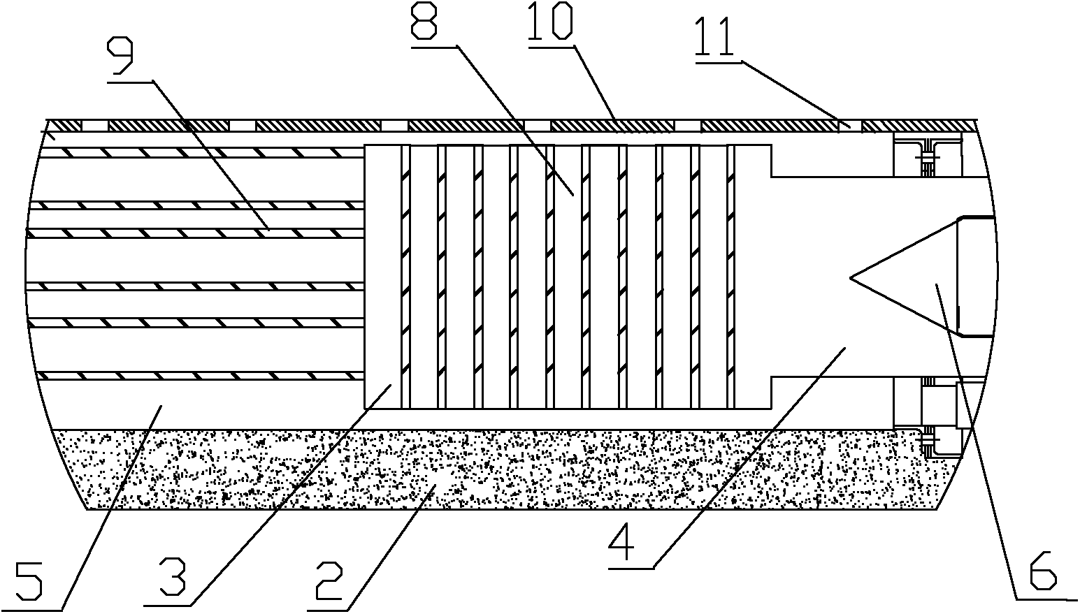 Energy-saving steaming and boiling system