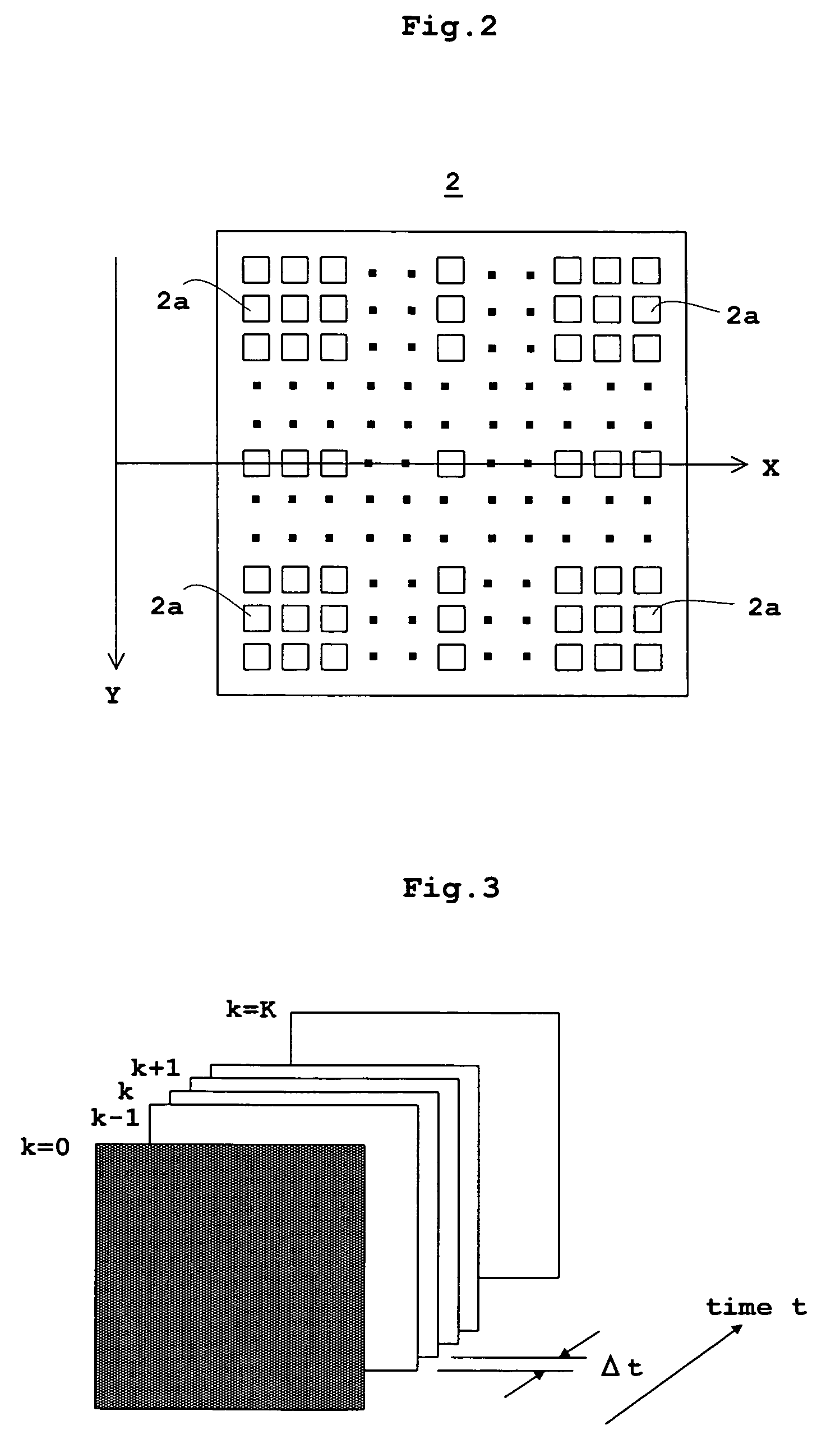 Radiographic apparatus and radiation detection signal processing method