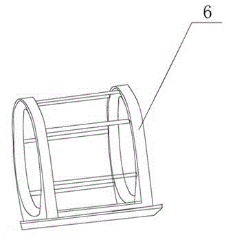 Infant incubator compatible with magnetic resonance