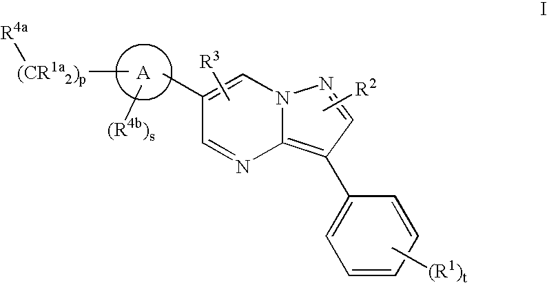 Tyrosine kinase inhibitors