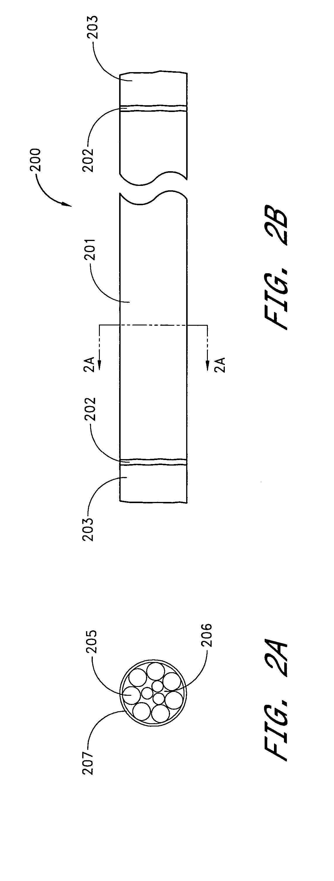 Thermoelectric heterostructure assemblies element