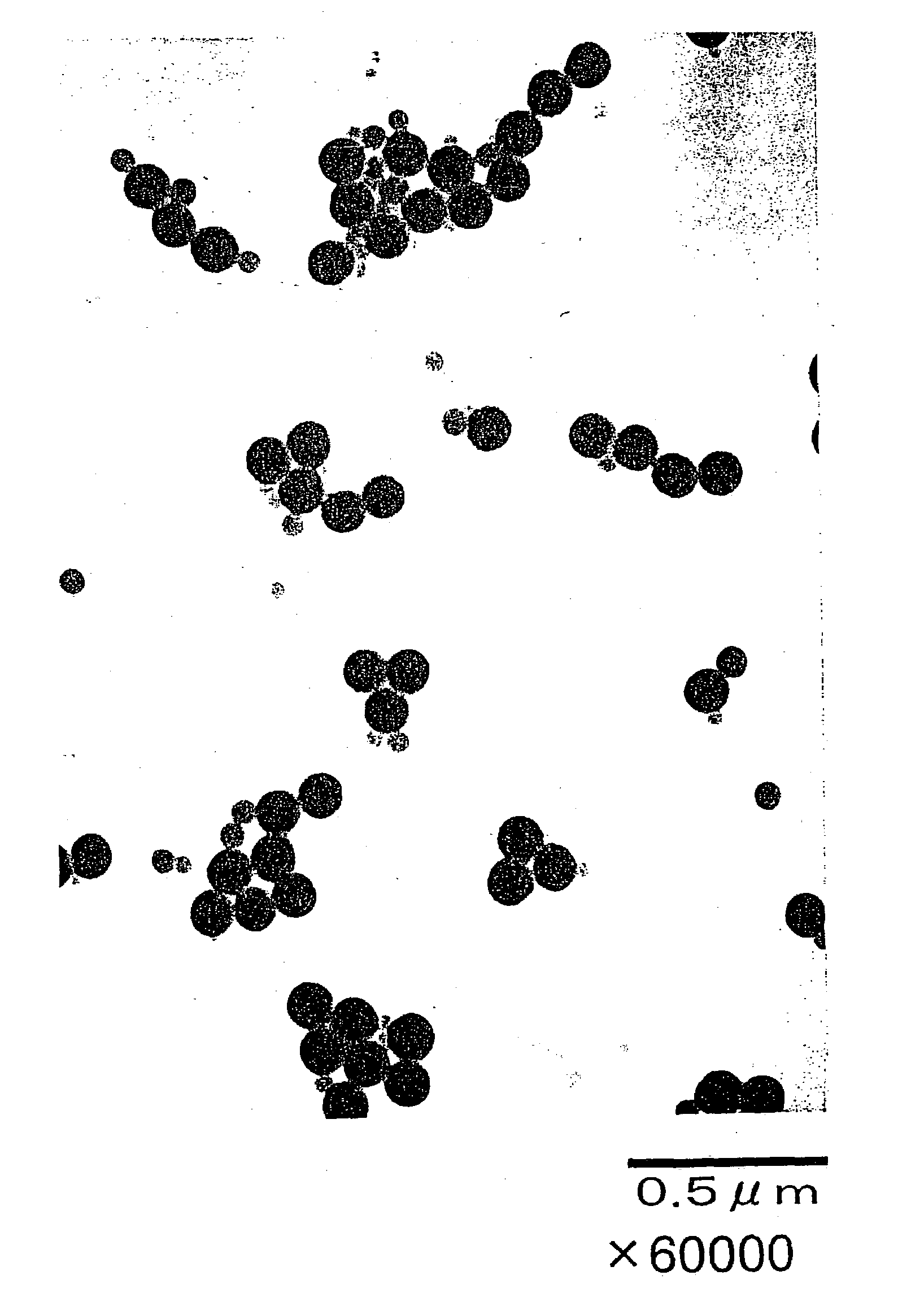 Emulsion for thermal recording material and thermal recording materials made by using the same