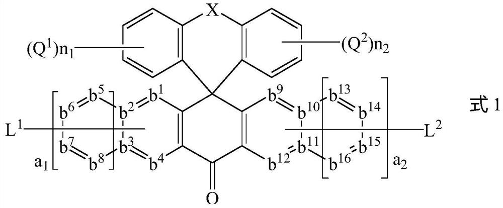 Compound, display panel and display device