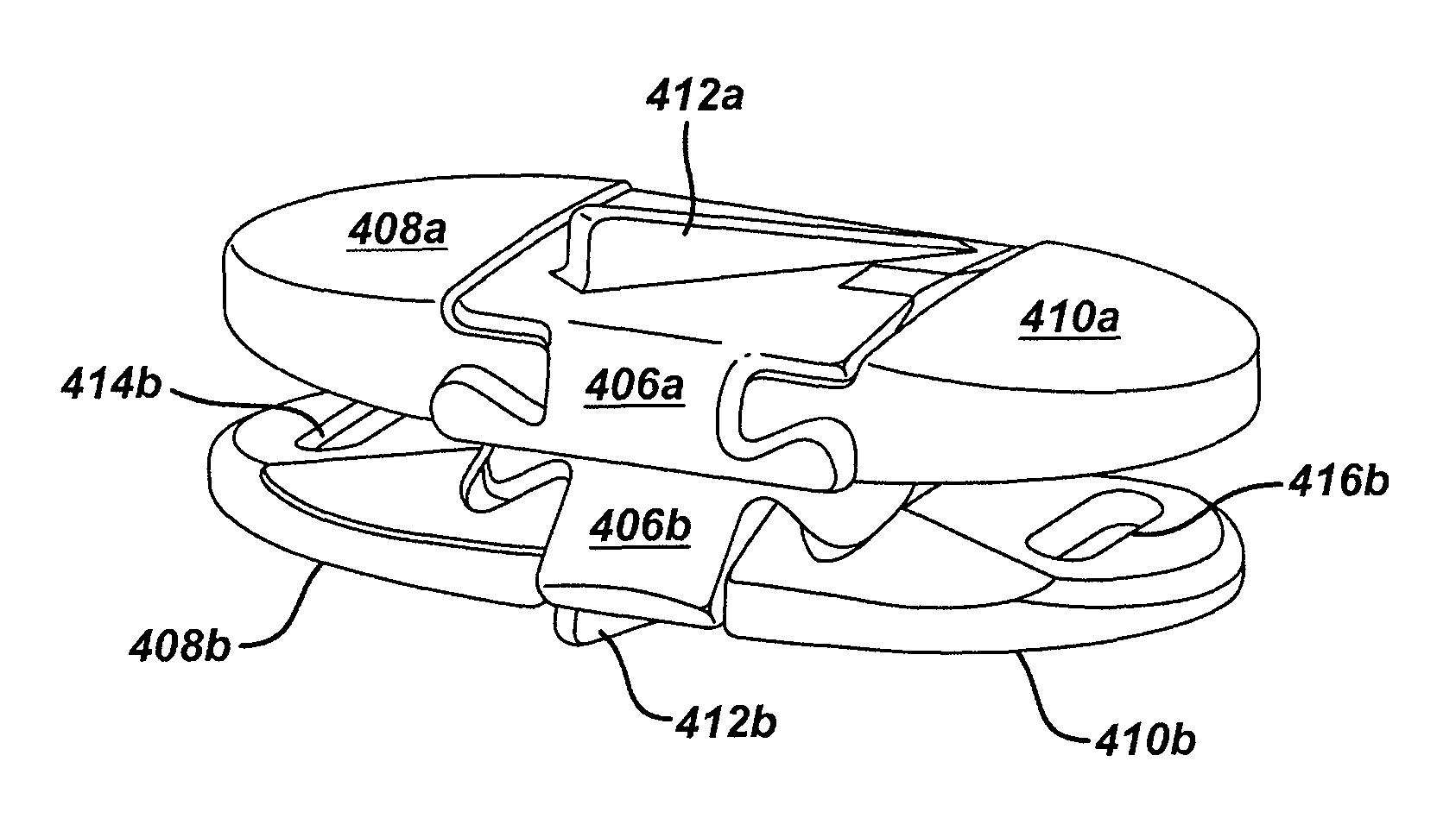 Methods and instrumentation for disc replacement