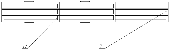 Launcher for meteorological sounding rocket