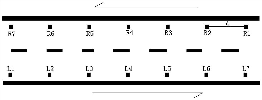 Method and system for judging vehicle retrograde violation based on GPS position information