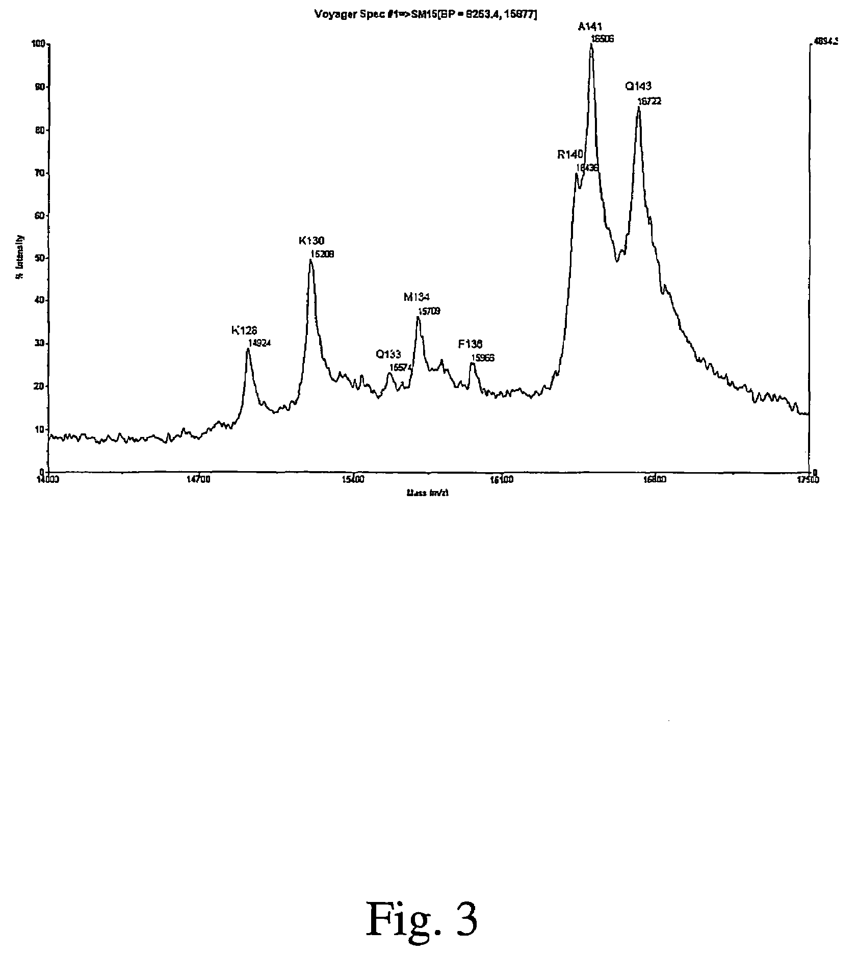 Full-length interferon gamma polypeptide variants