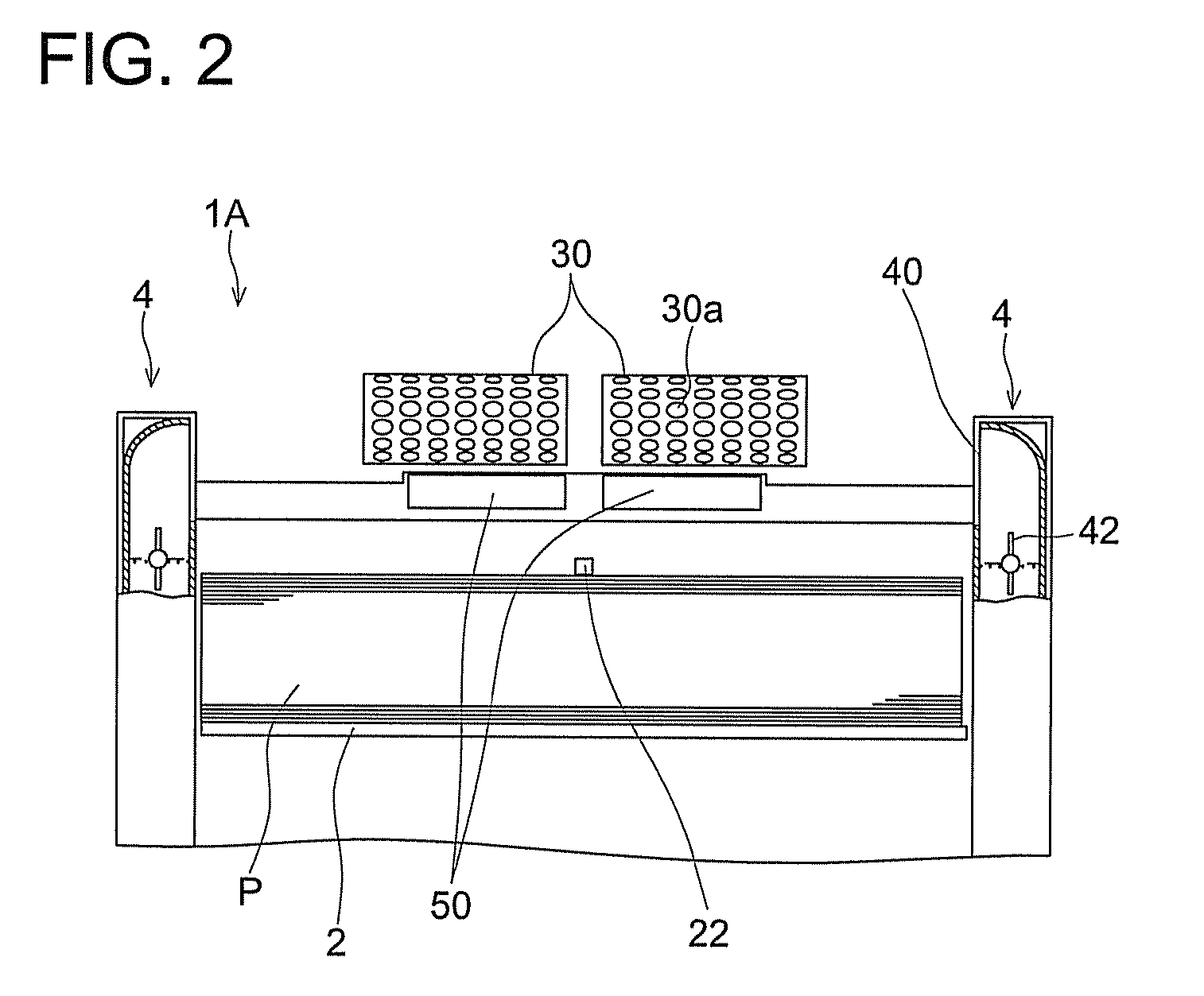 Sheet feeding device, sheet feeding unit and image forming apparatus connected with the sheet feeding unit with a controlled floating air blowing mechanism