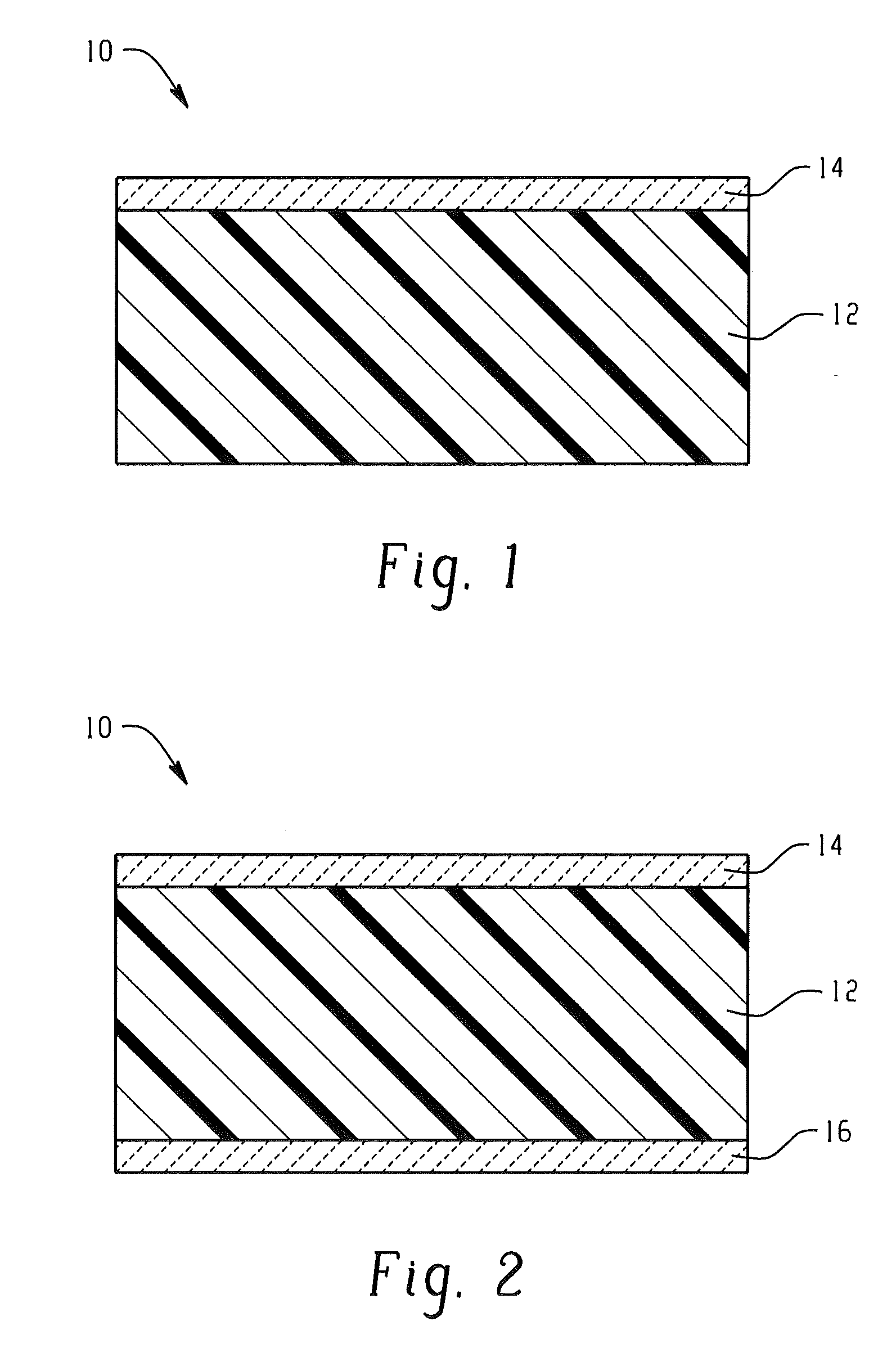 Multilayer sheet and methods of making and articles comprising the multilayer sheet