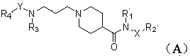 Piperidyl-4-carboxyl amide derivative and preparation method as well as application thereof