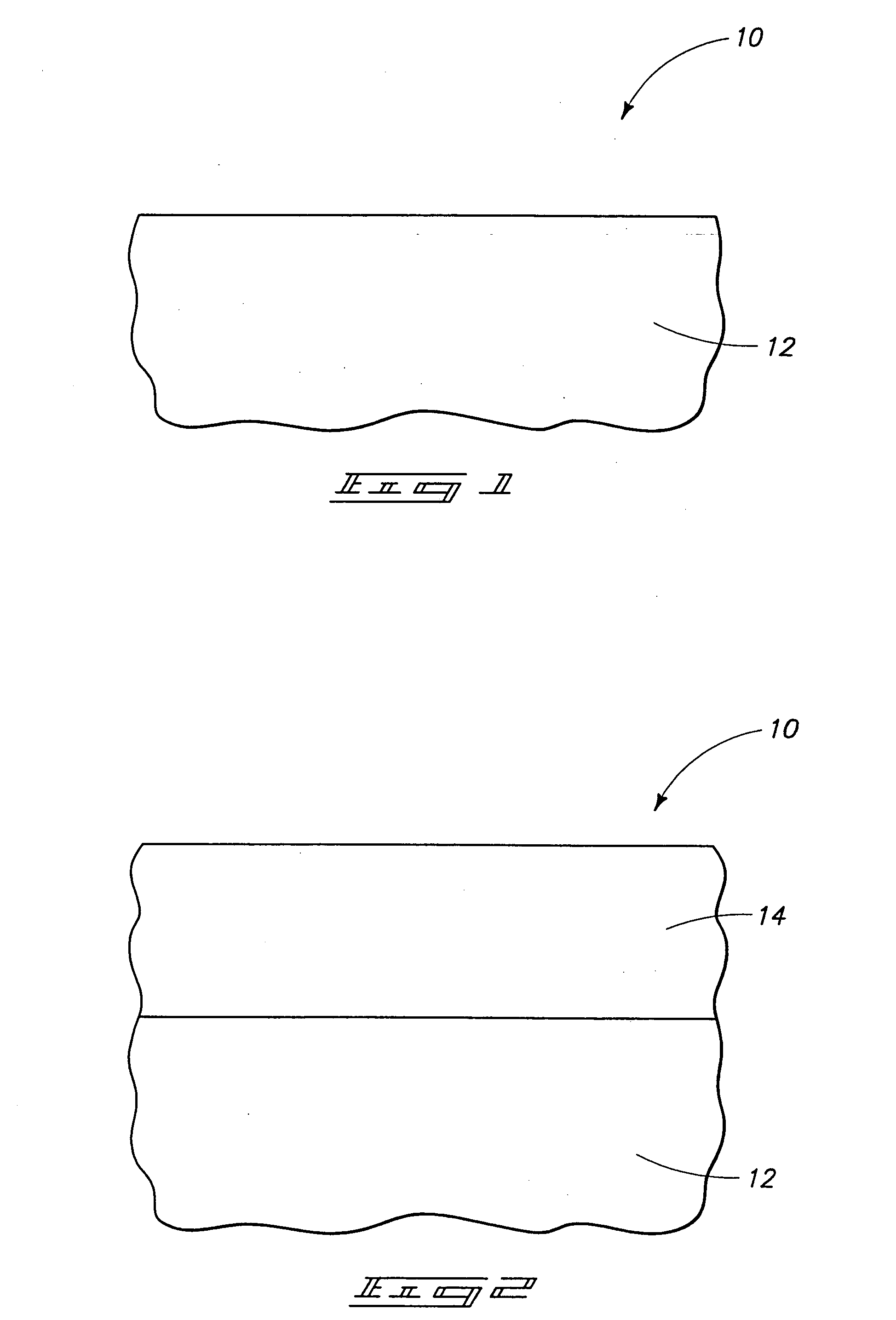 Methods of forming layers comprising epitaxial silicon