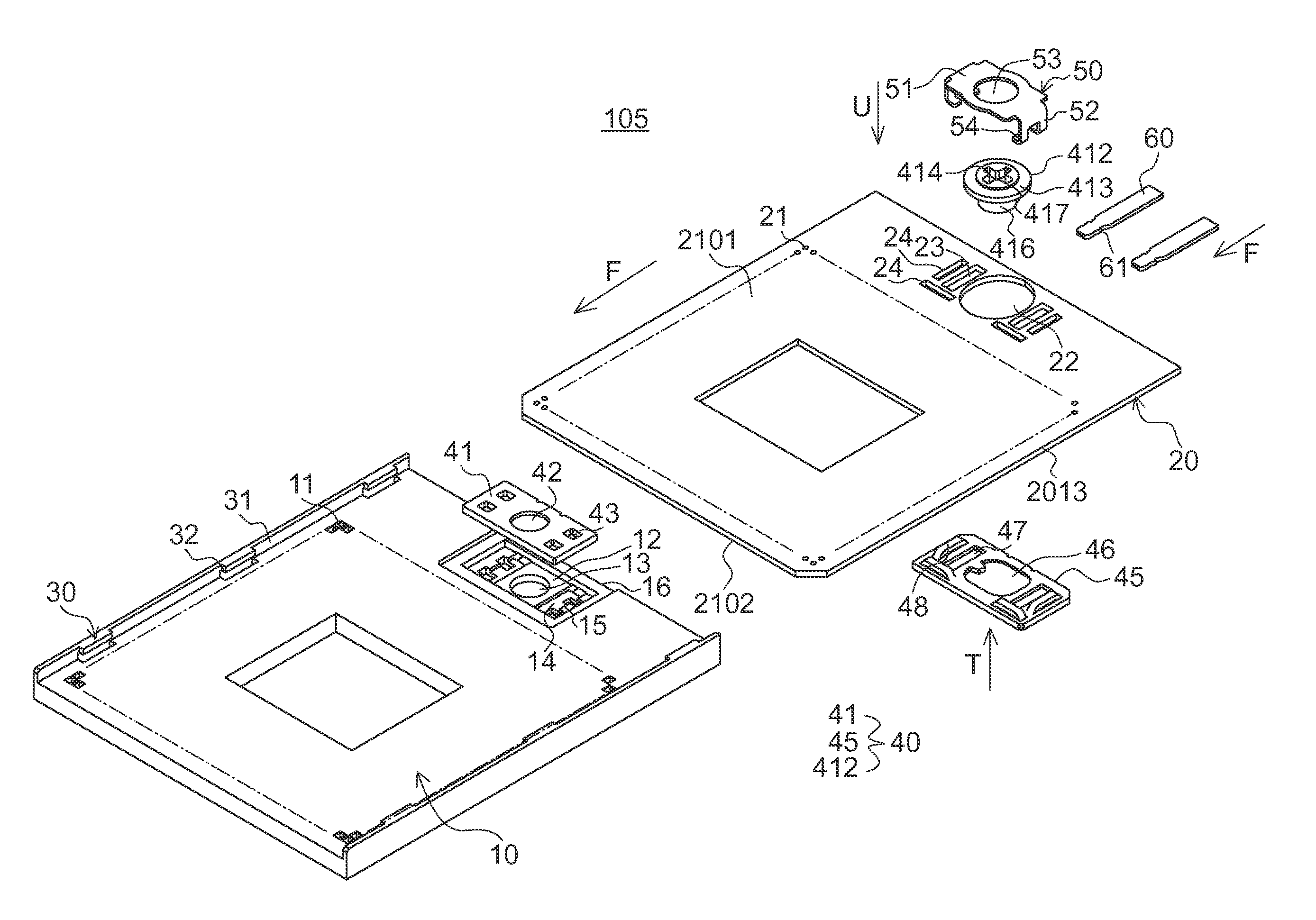 Electrical connector