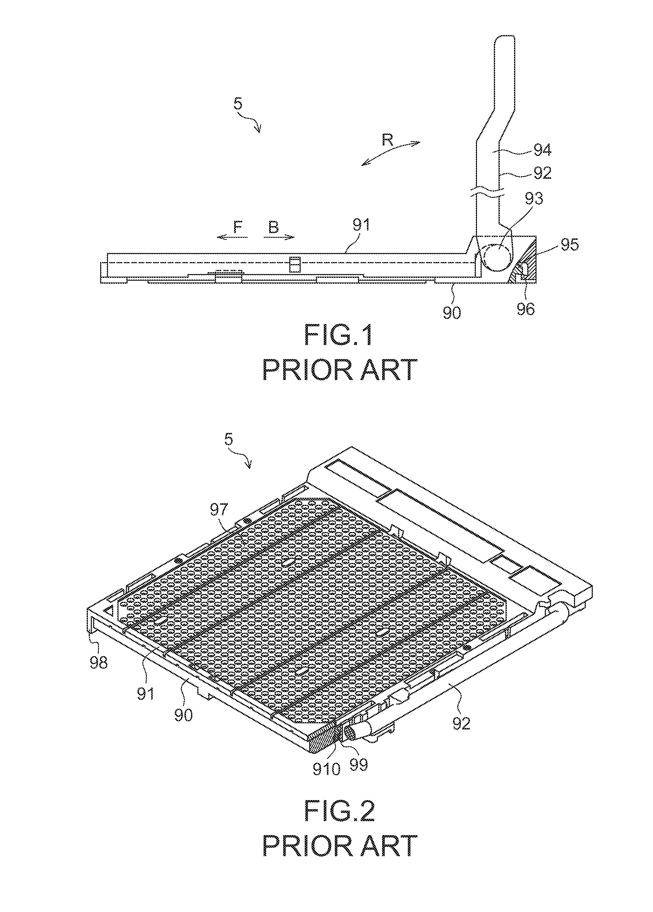 Electrical connector