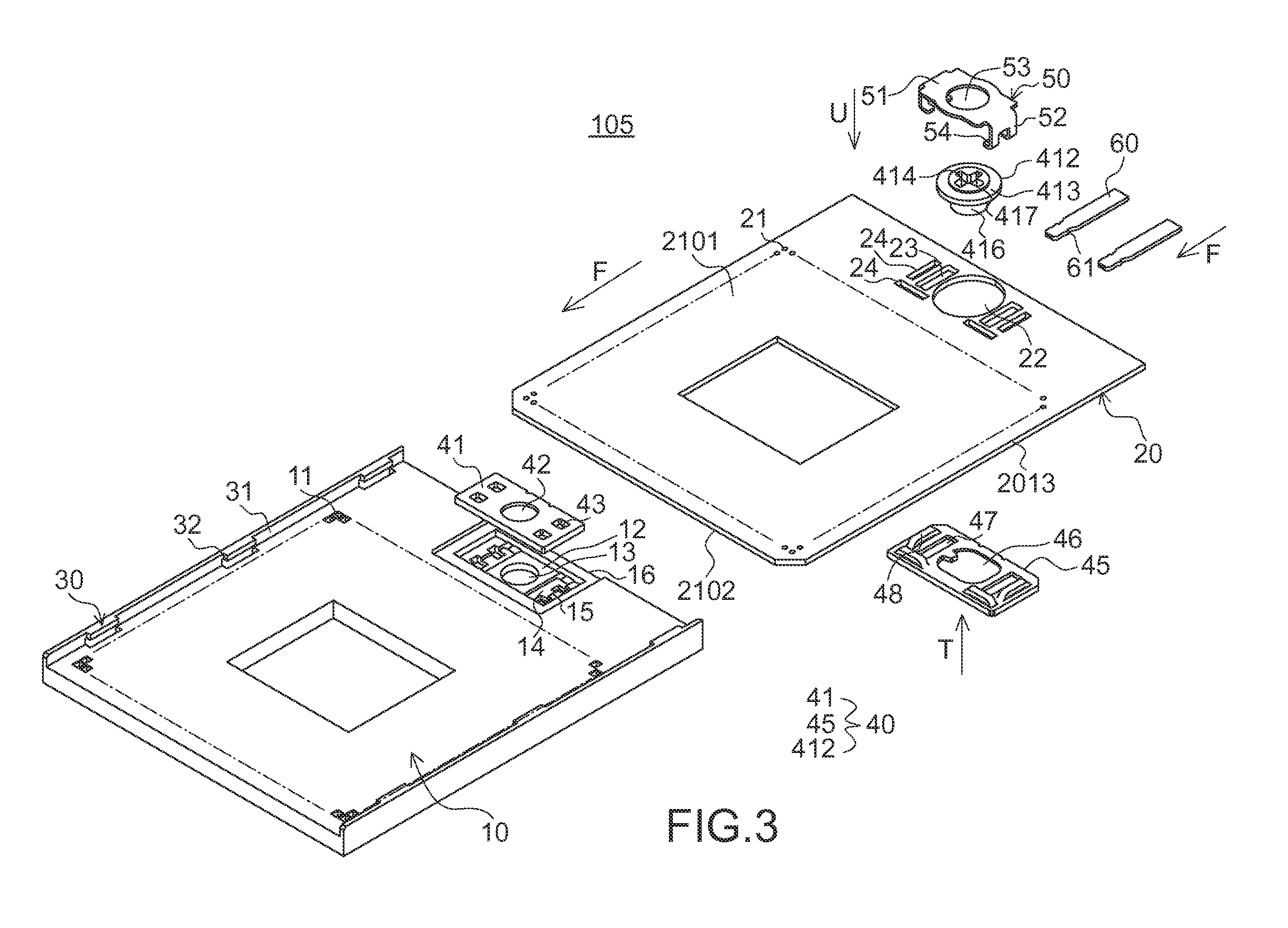 Electrical connector