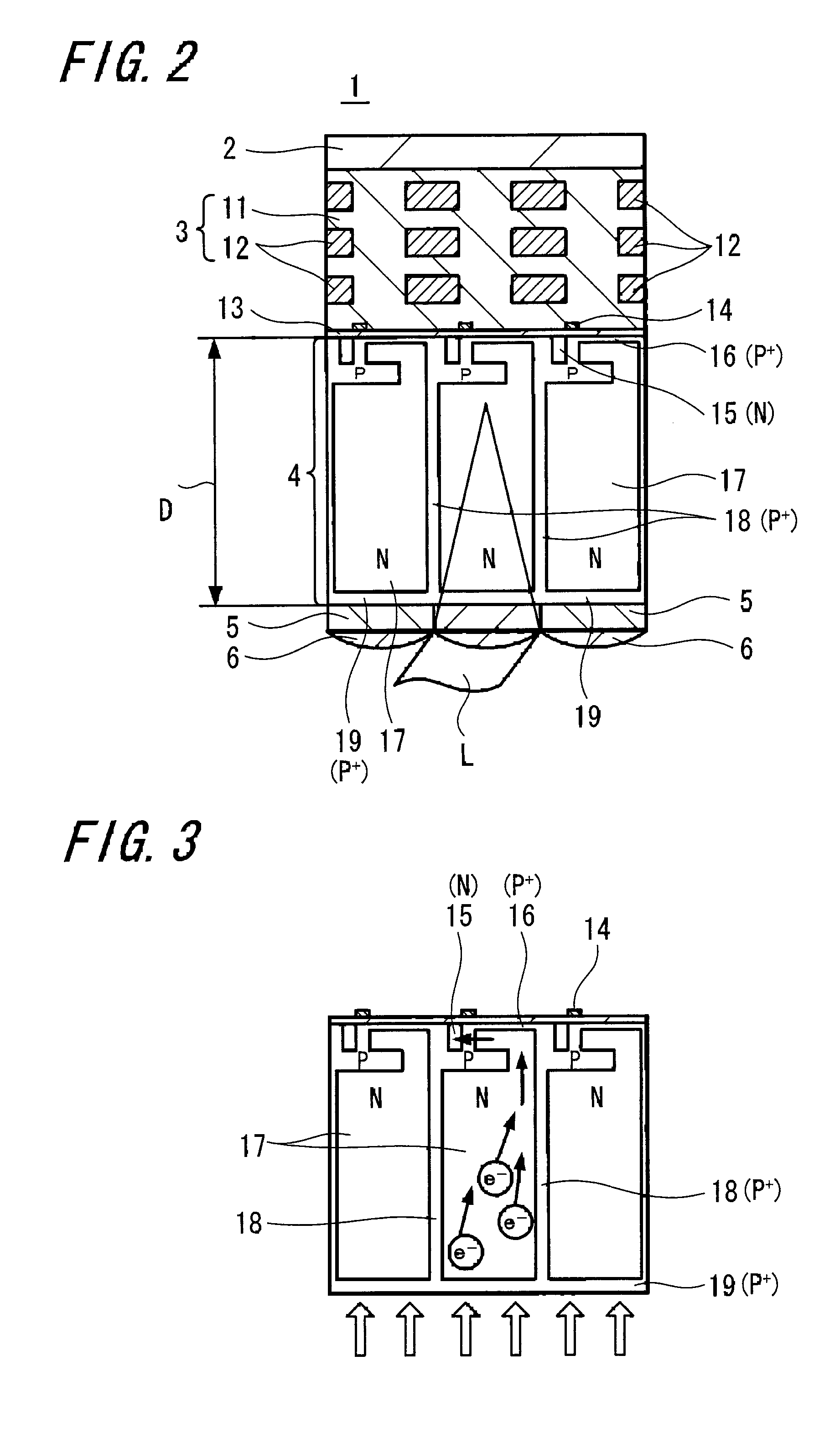 Solid-state imaging device and method for manufacturing the same