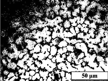 Process method capable of improving refinement and modification effects of A356 aluminum alloy