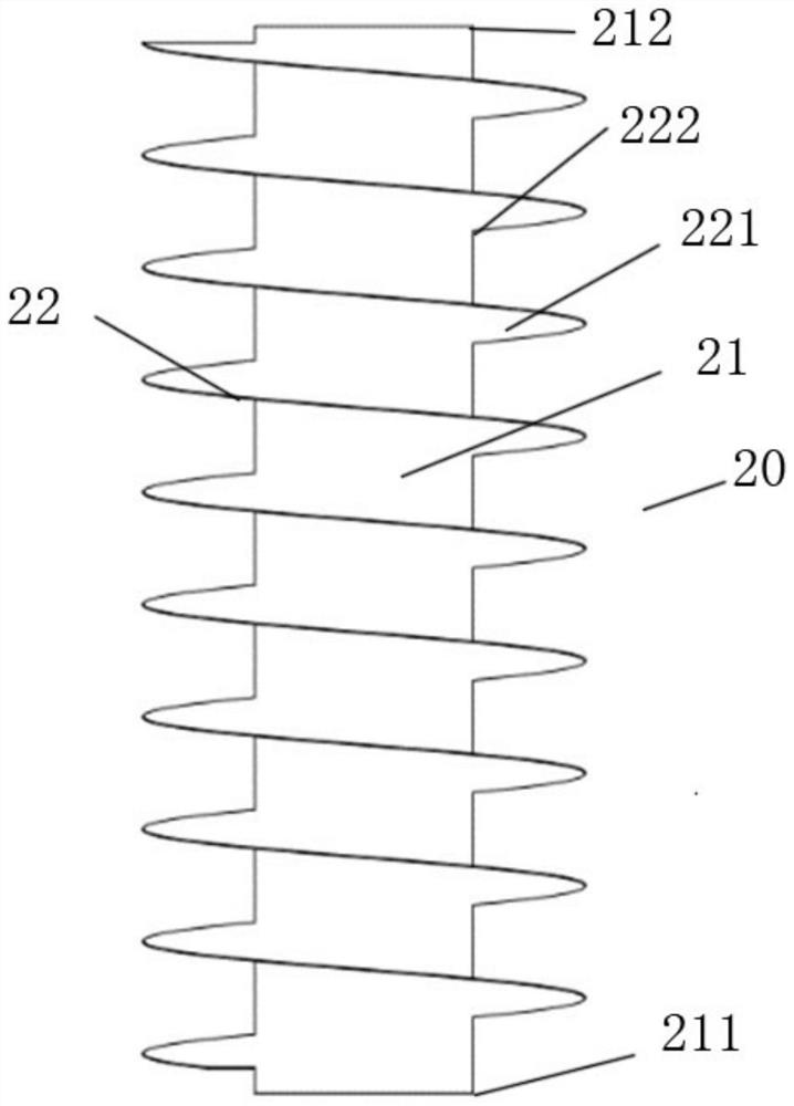 Covered stent