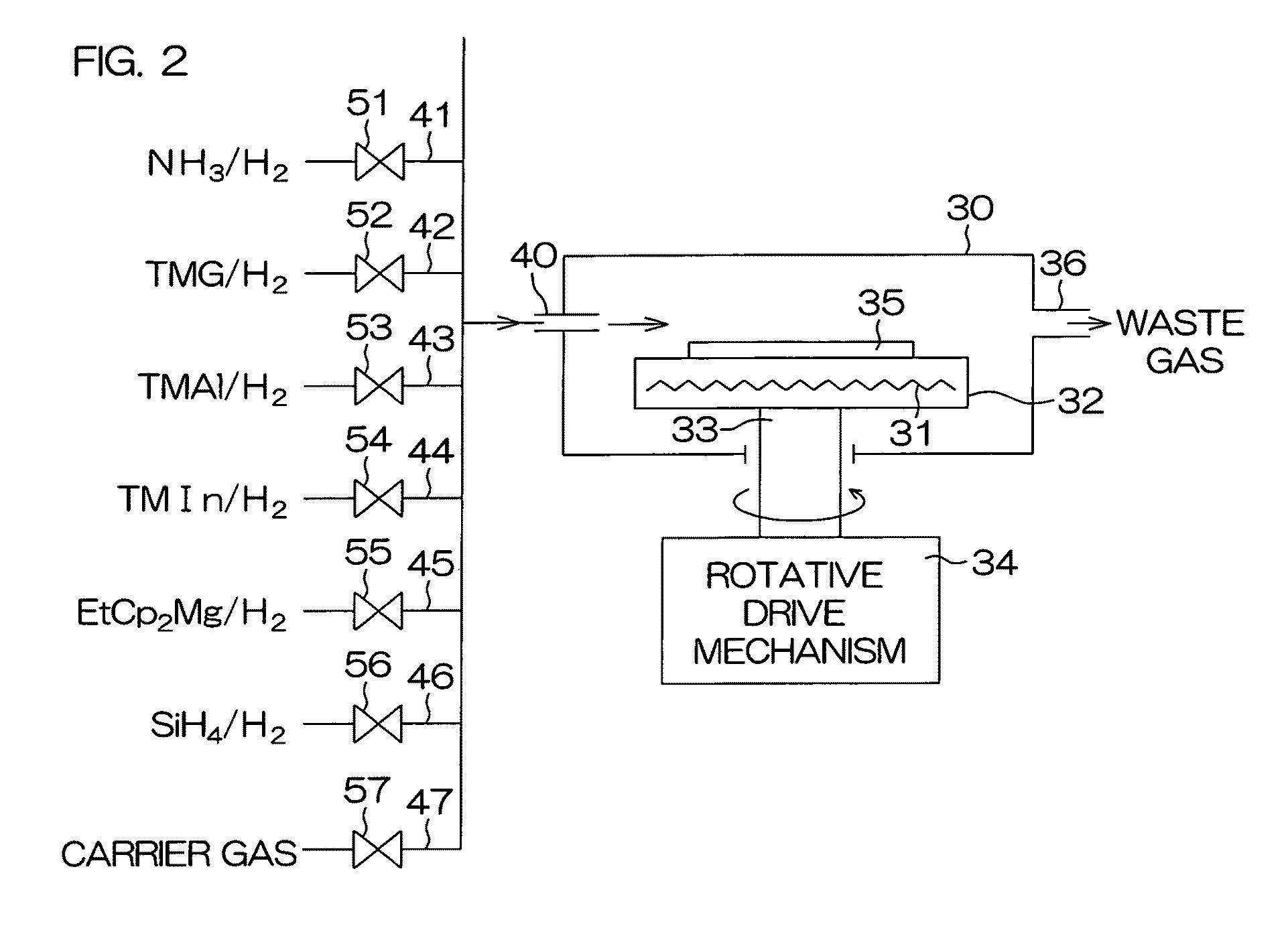 Nitride semiconductor device