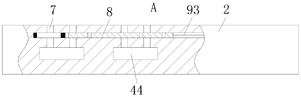 Lightweight automobile hub