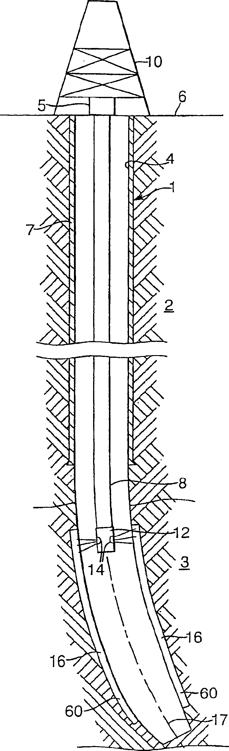 Method of reducing sand production from a wellbore