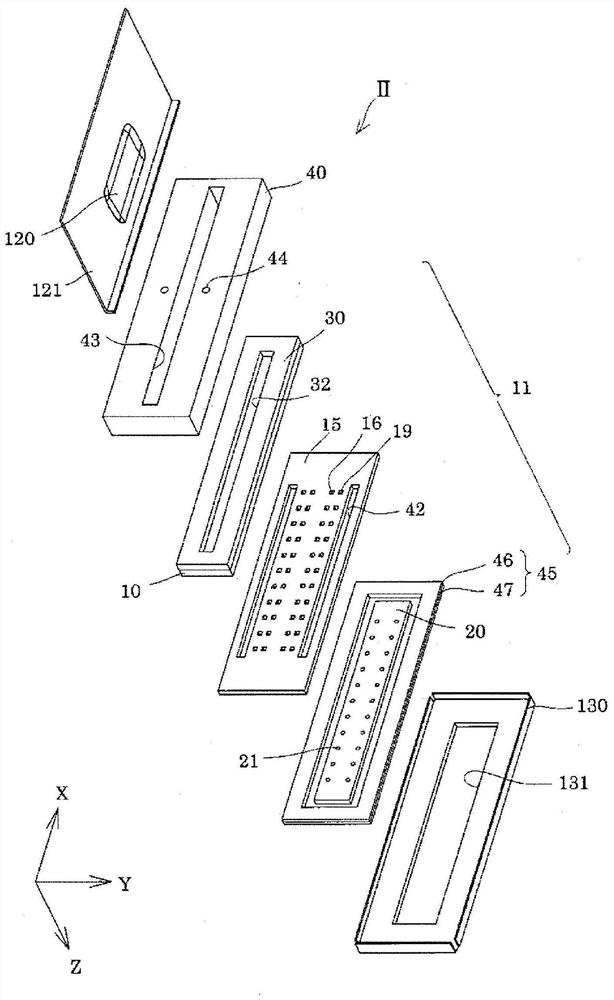 droplet ejection method