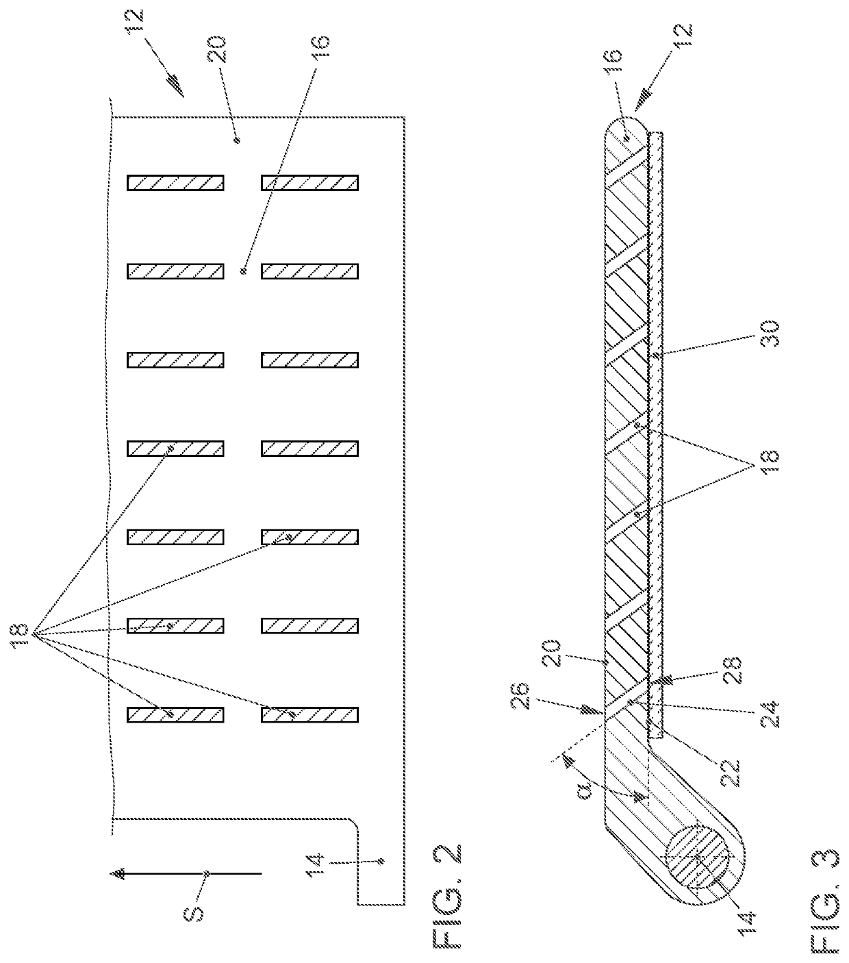 Cover for a storage compartment in a motor vehicle