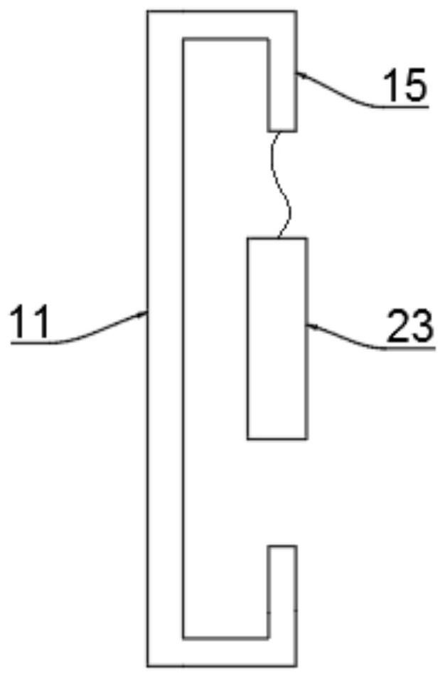 Automatic air purification type LED lamp