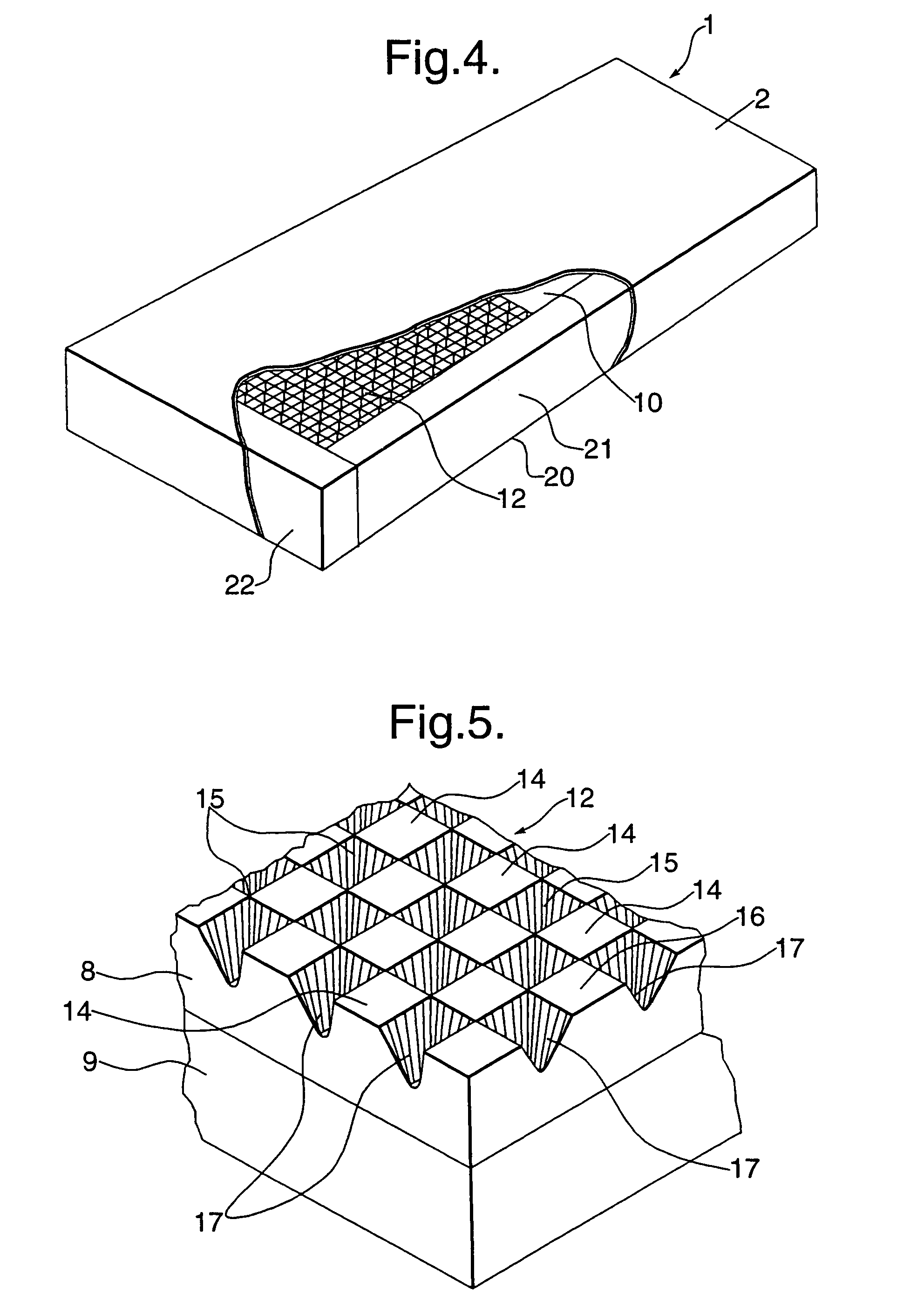 Mattress