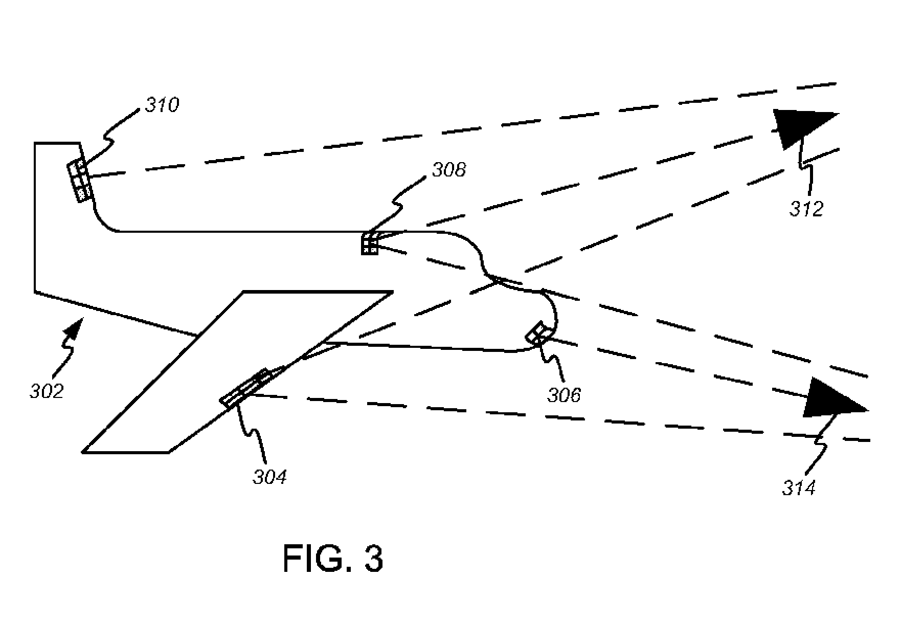 Digital beam-forming apparatus and technique for a multi-beam global positioning system (GPS) receiver