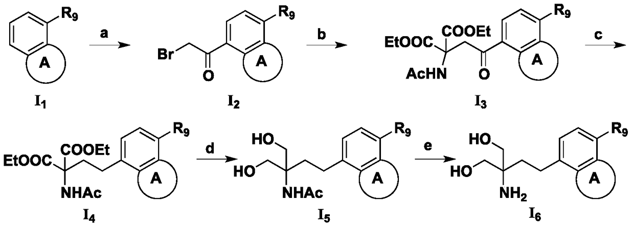 Amino alcohol compounds, their preparation methods, pharmaceutical compositions containing such compounds and their uses