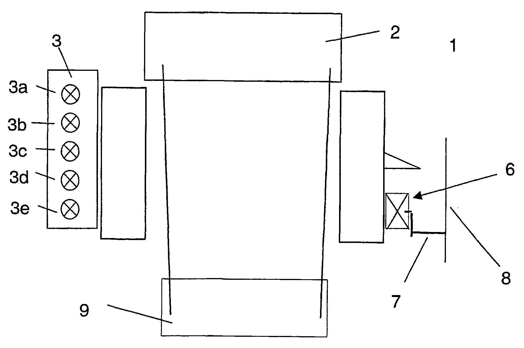 Chassis alignment system