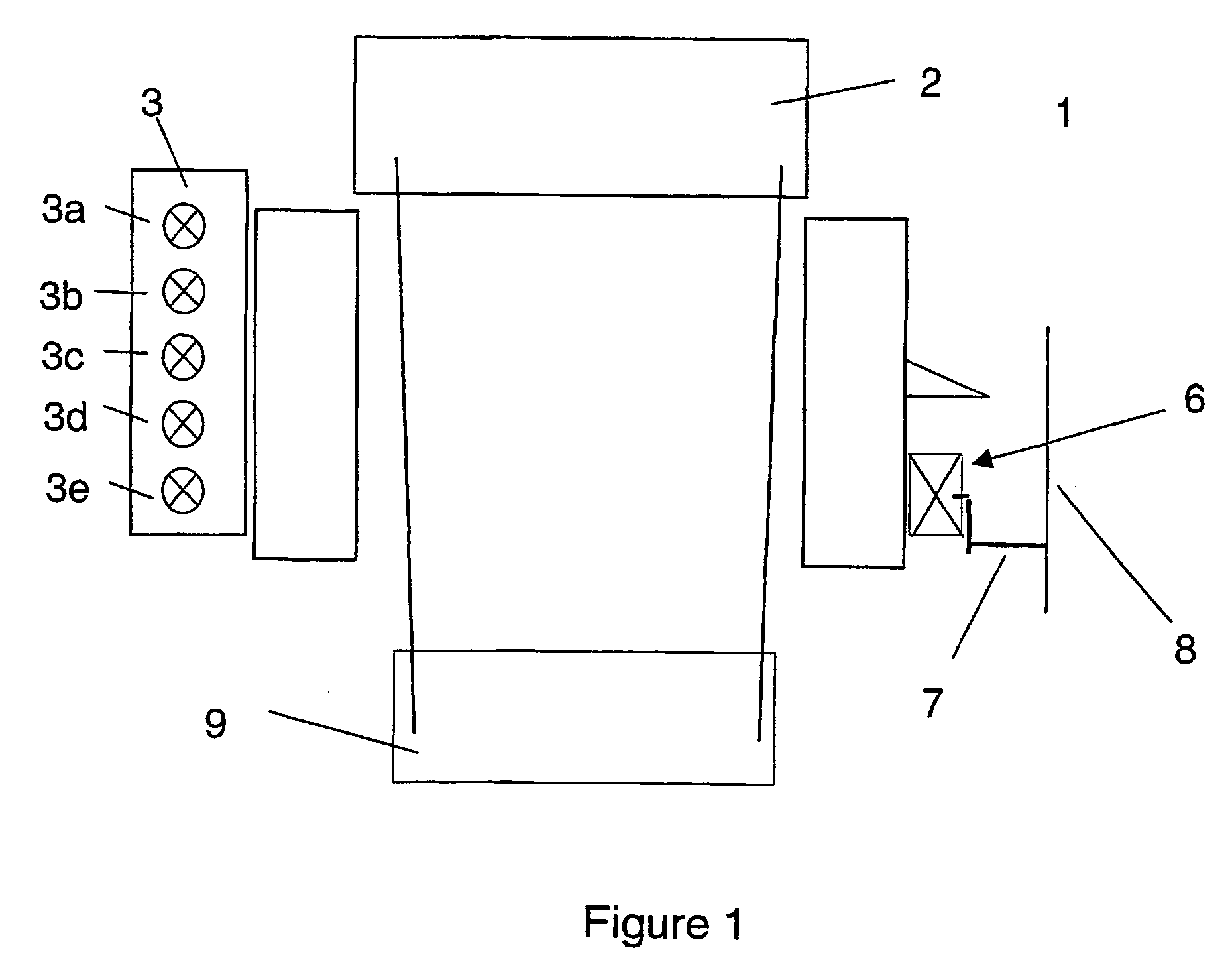 Chassis alignment system