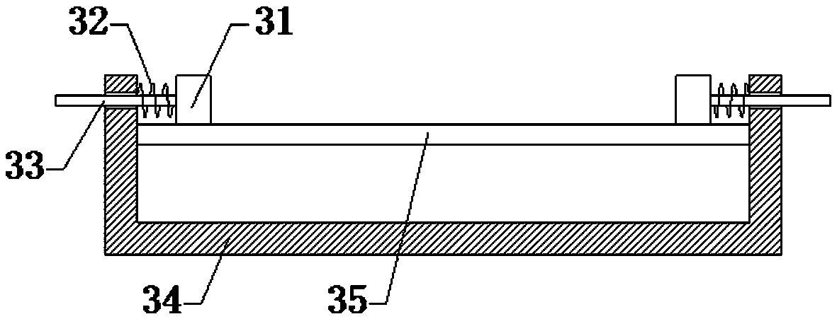 Double-track screw locking machine