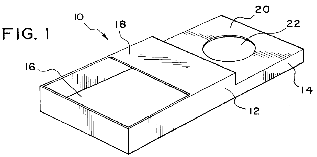 Storm water receptor system