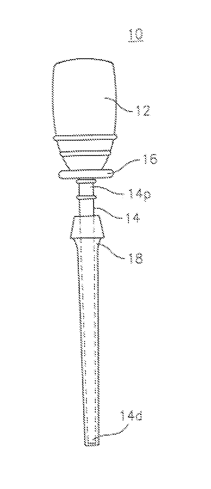 Dental filling material