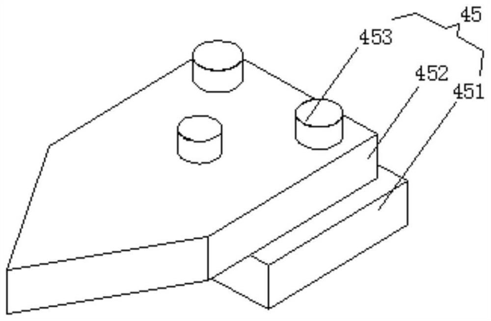 Soil sampling device applied to soil remediation