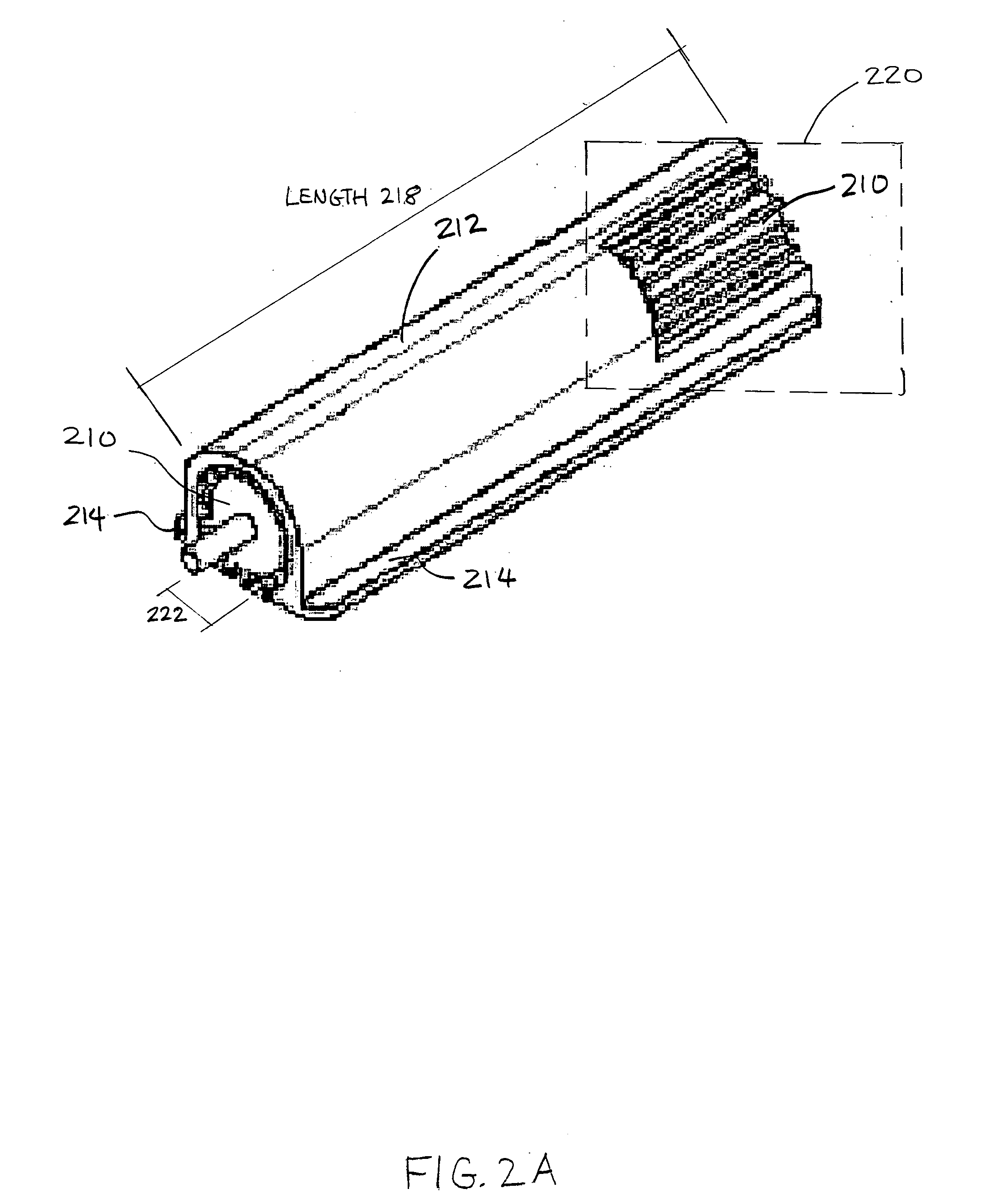 Apparatuses and methods for cleaning a substrate