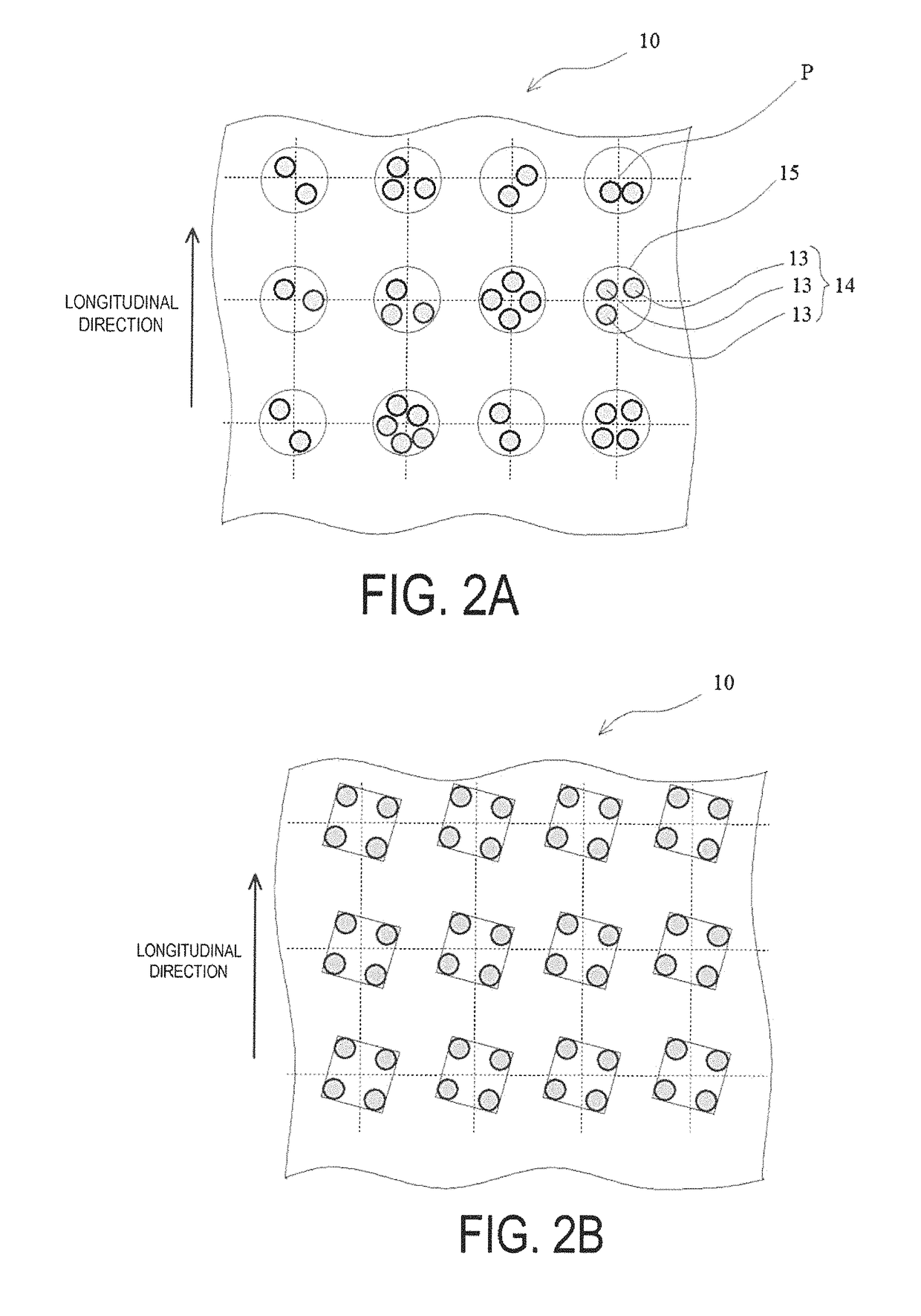 Anisotropic electrically conductive film