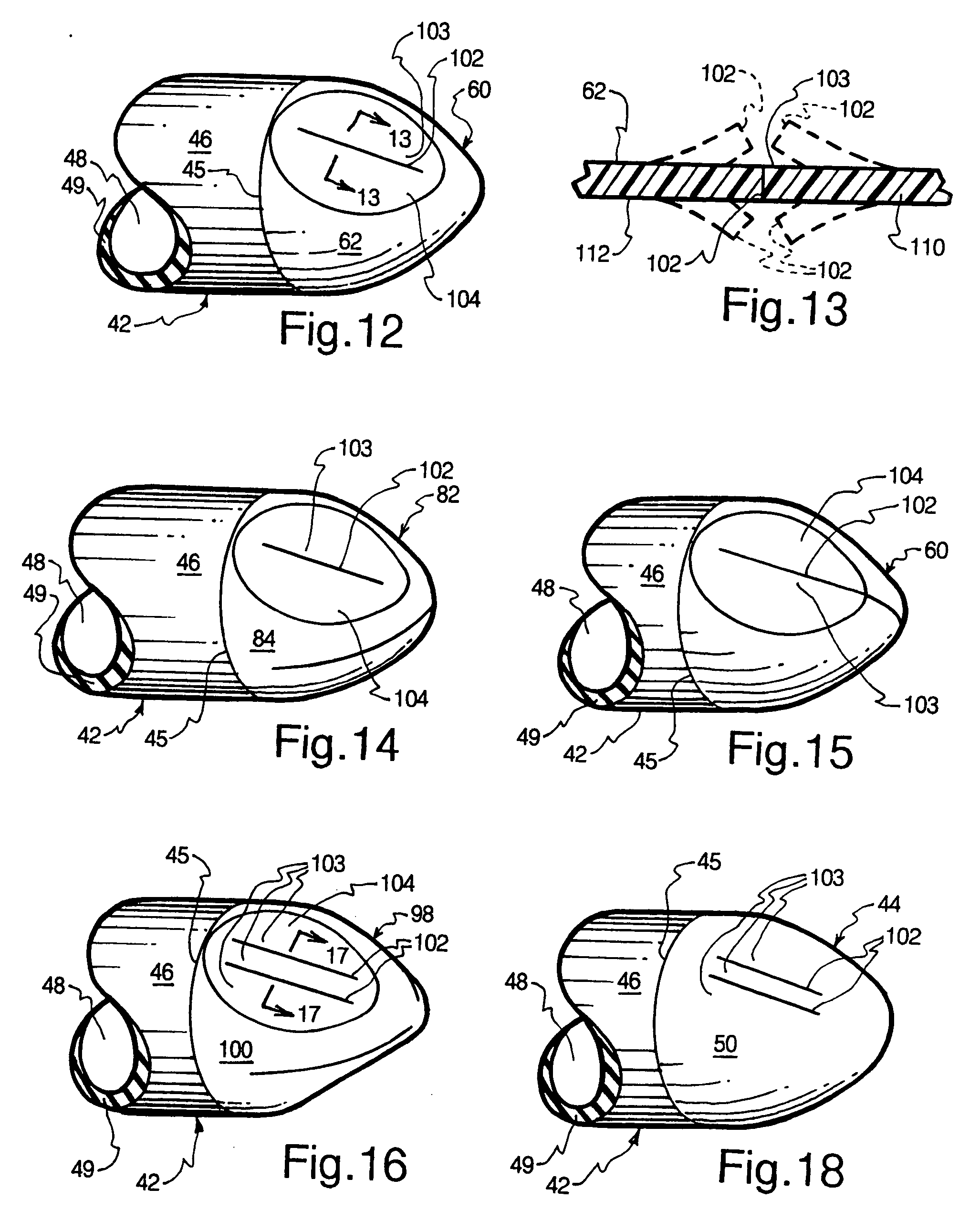 Slit valves for catheter tips and methods