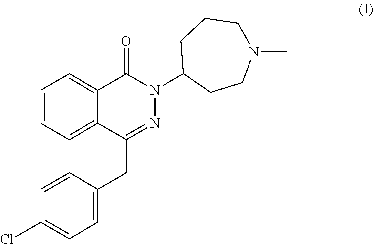 Pharmaceutical formulations comprising azelastine and a corticosteroid for the treatment of inflammatory or allergic conditions