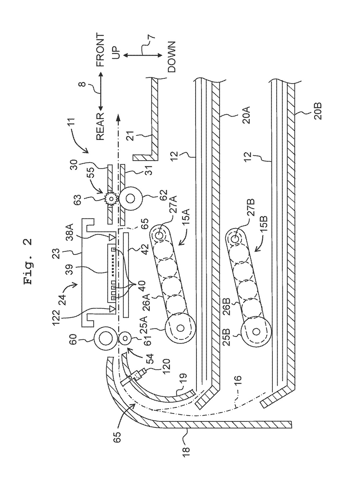 Ink-jet printer