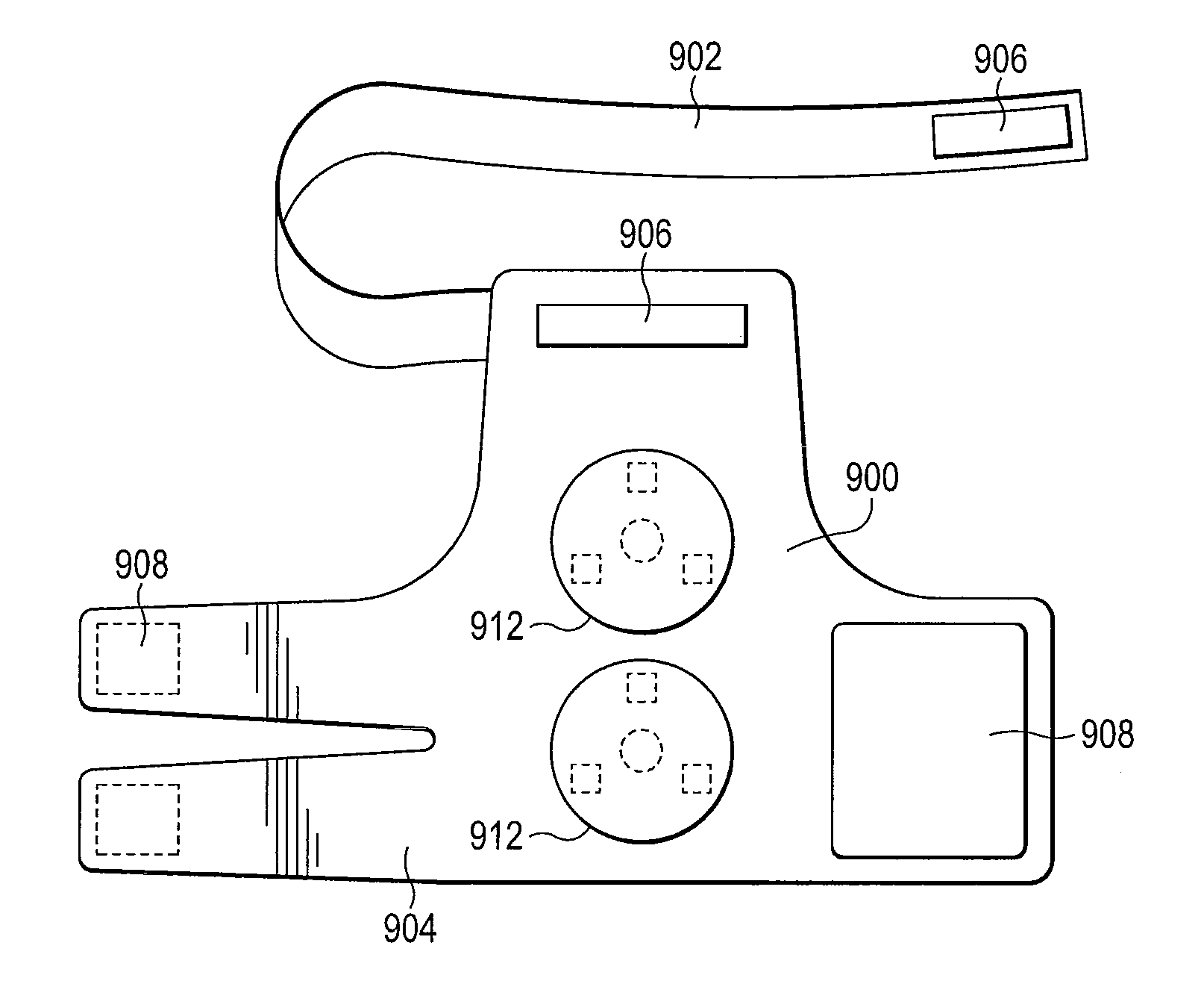 Body line management system