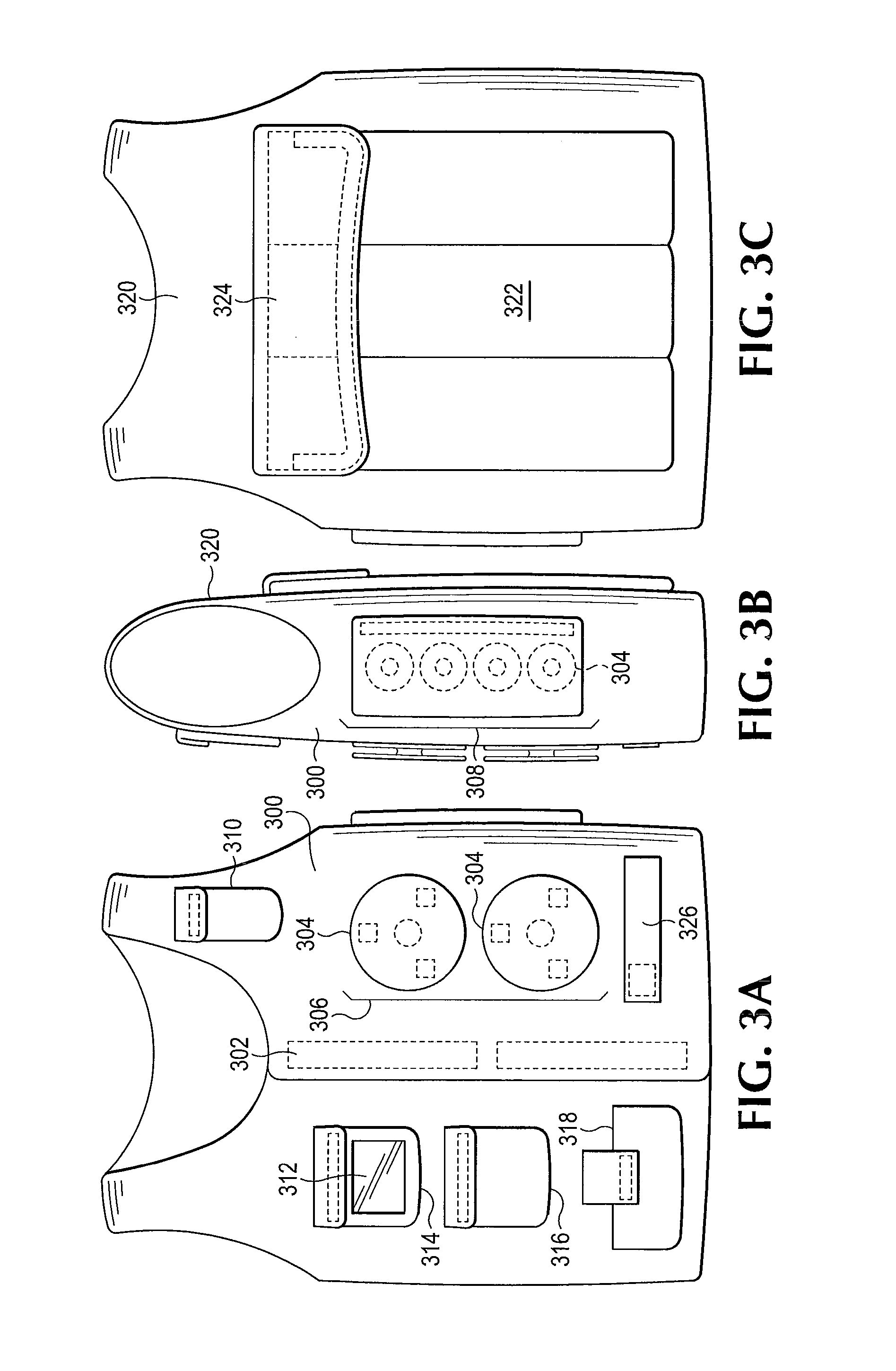 Body line management system