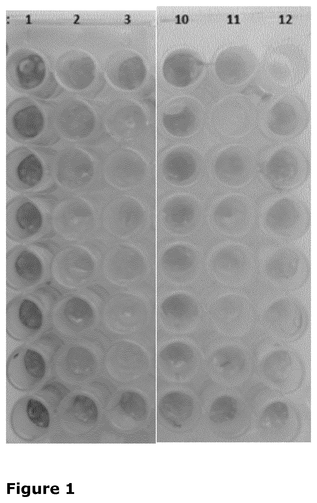 Use  of hexose oxidase and/or cellobiose oxidase for reduction of maillard reaction