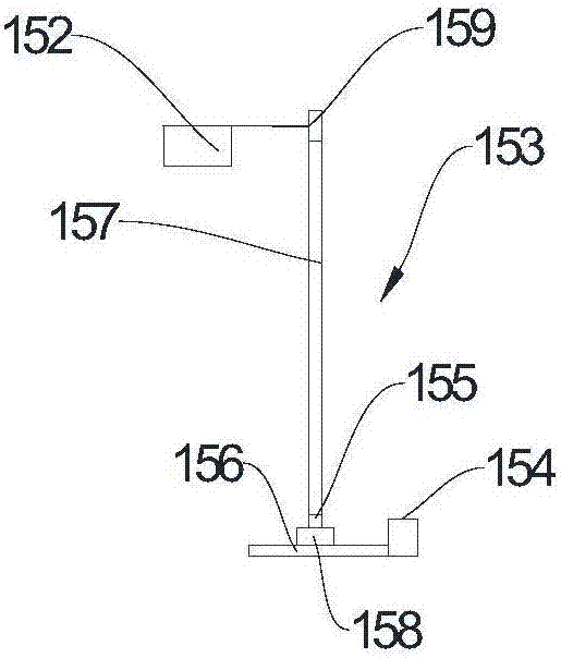 Device and method for classified treatment of traditional Chinese medicine