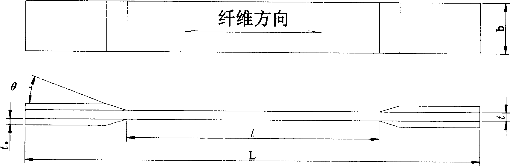 Fiber sheet plate and usage