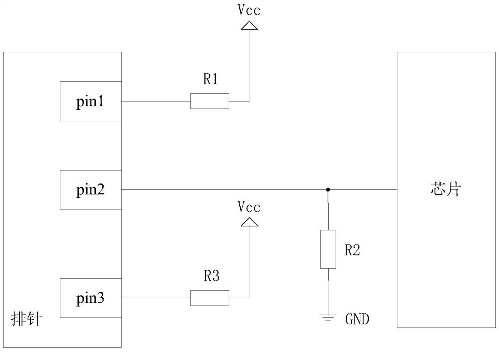 A jumping cap circuit and its design method
