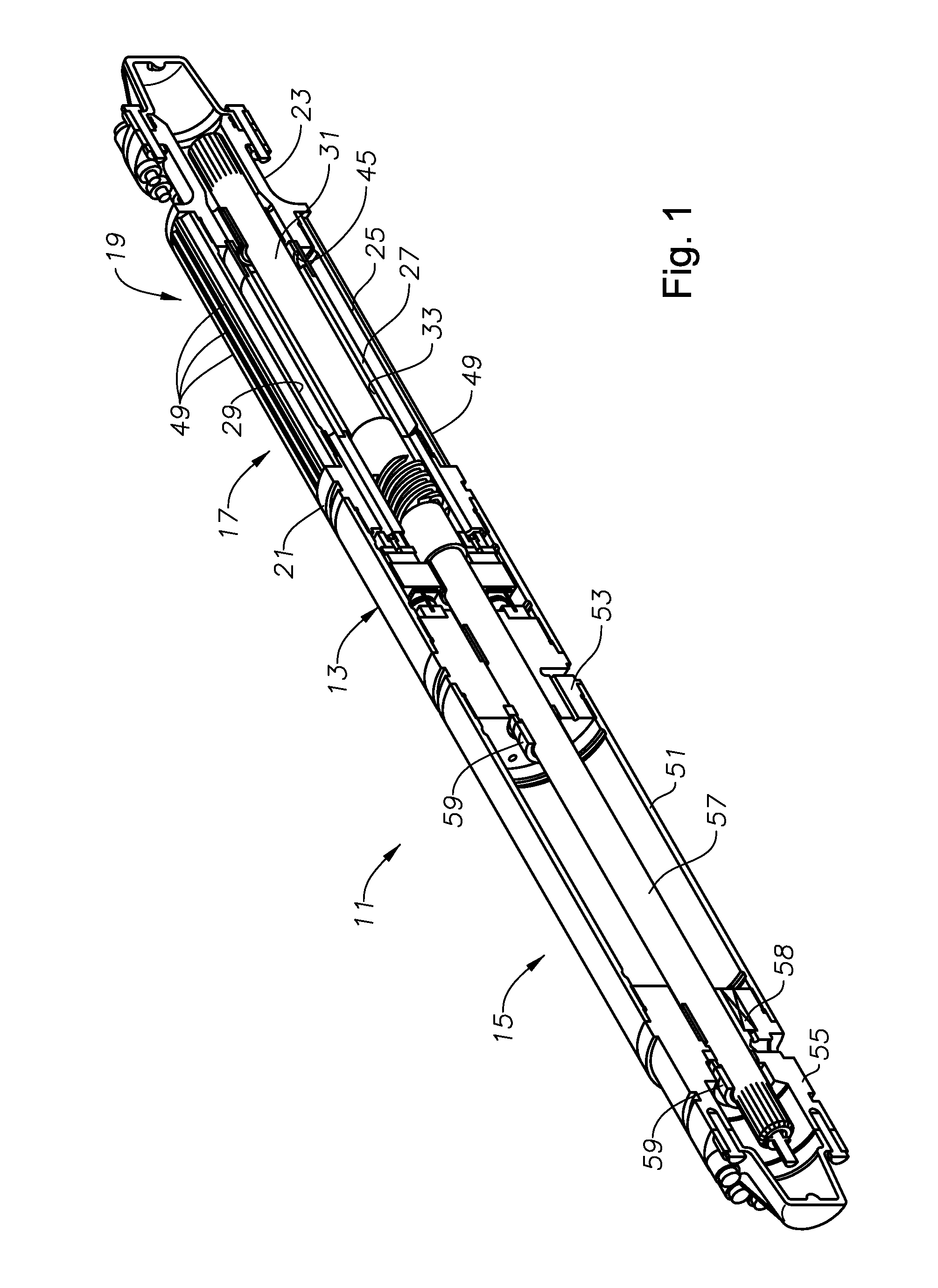 Electric submersible pump (ESP) thrust module with enhanced lubrication and temperature dissipation