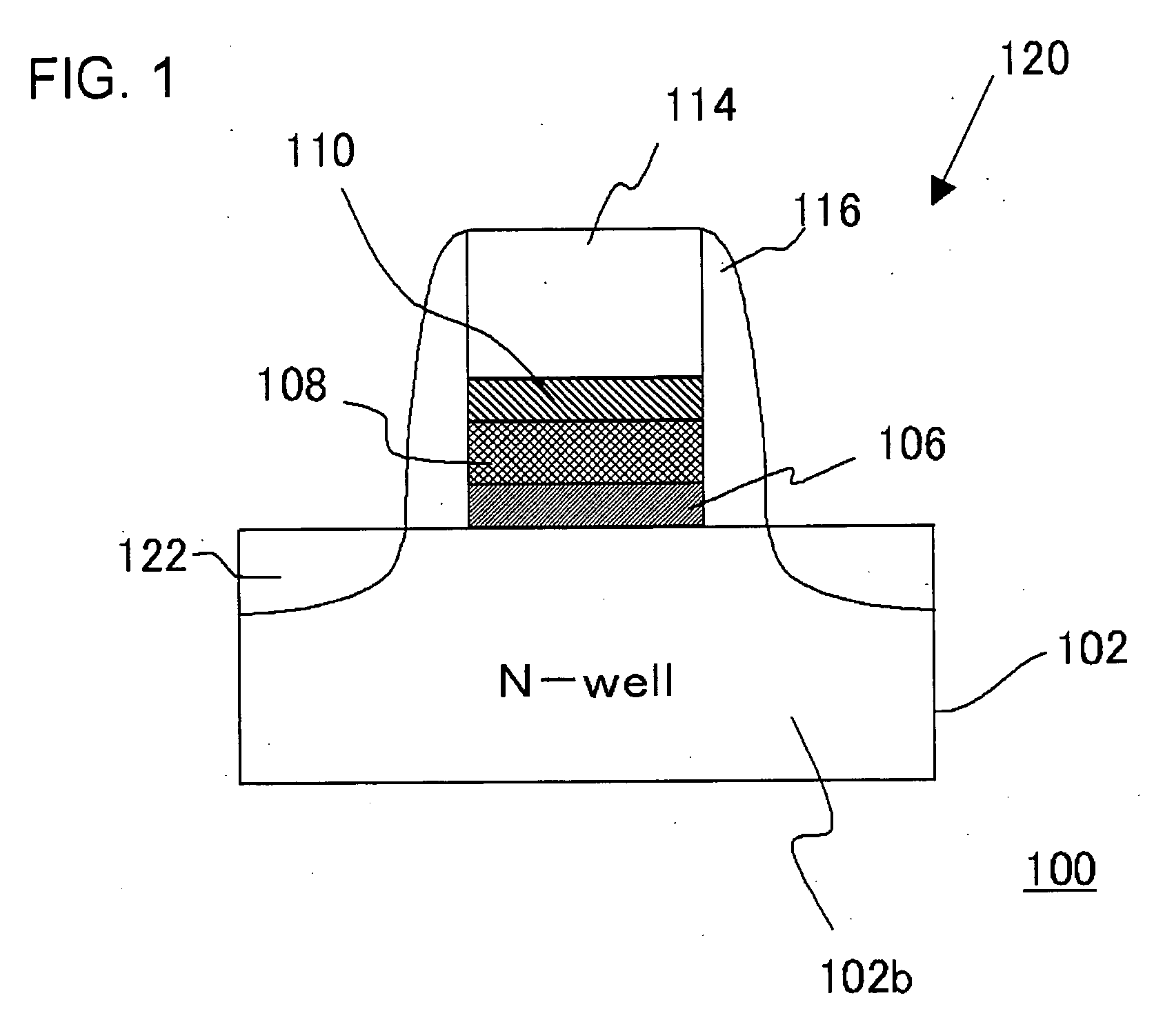 Semiconductor device